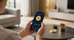 Strategy Says It May Sell Up to $1.25 Billion of Bitcoin