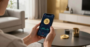 Strategy Says It May Sell Up to $1.25 Billion of Bitcoin
