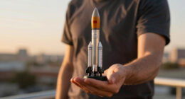 The big question facing SpaceX investors: What are you really buying?