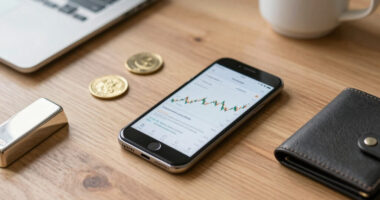 Why Alphabet (GOOGL) Shares Are Getting Obliterated Today