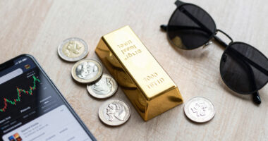 10 Best Precious Metals Investment Guides in 2026