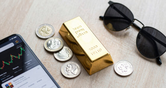 10 Best Precious Metals Investment Guides in 2026