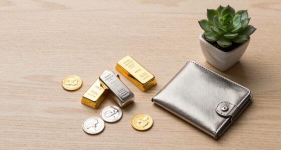 11 Best Precious Metals Investment Guides in 2026