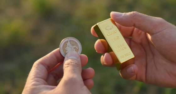 12 Best Precious Metals Investment Guides in 2026