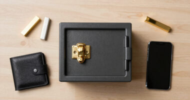 12 Best Precious Metals Investment Safes in 2026