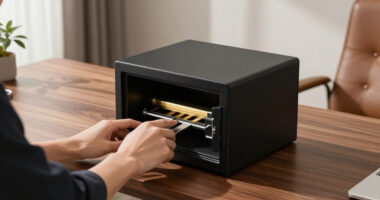 12 Best Precious Metals Investment Safes in 2026