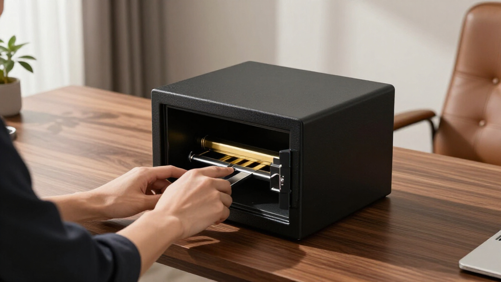 12 Best Precious Metals Investment Safes in 2026