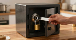 12 Best Precious Metals Investment Safes in 2026