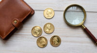 13 Best Gold Investment Coins in 2026