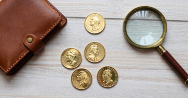 13 Best Gold Investment Coins in 2026