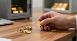 14 Best Gold Investment Coins in 2026