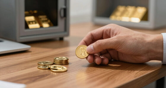 14 Best Gold Investment Coins in 2026