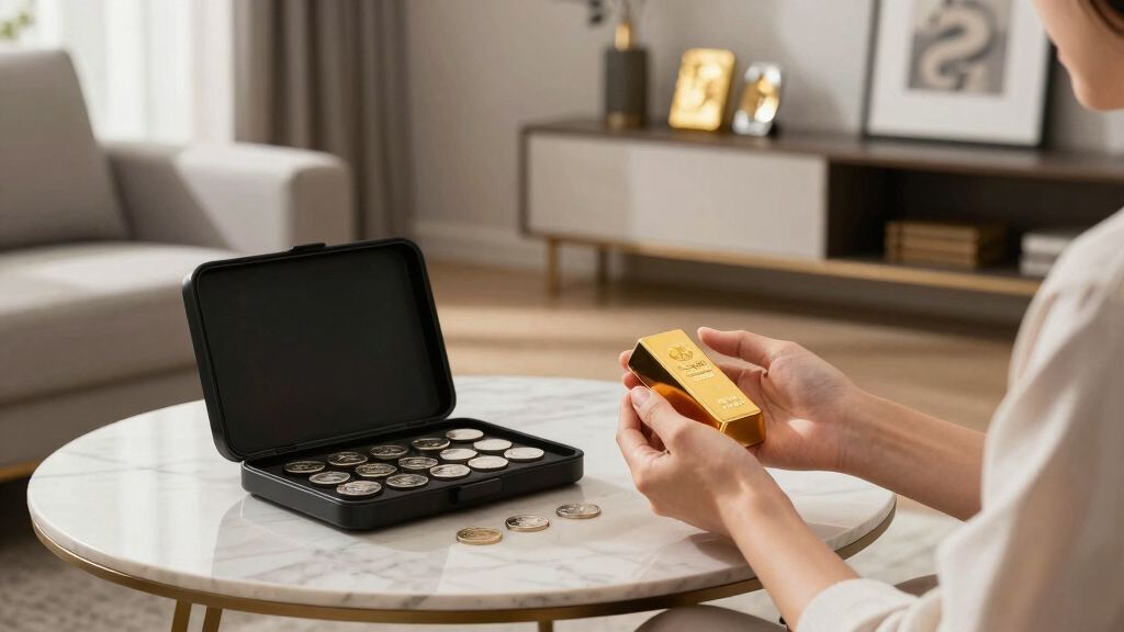 14 Best Precious Metals Investment Guides in 2026