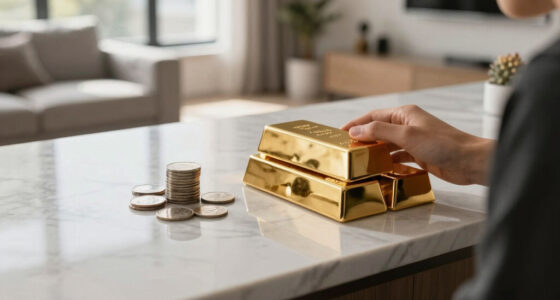 14 Best Precious Metals Investment Guides in 2026