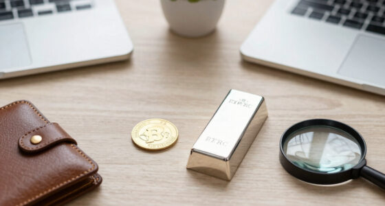 15 Best Precious Metals Investment Guides in 2026