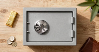 3 Best Precious Metals Investment Safes in 2026