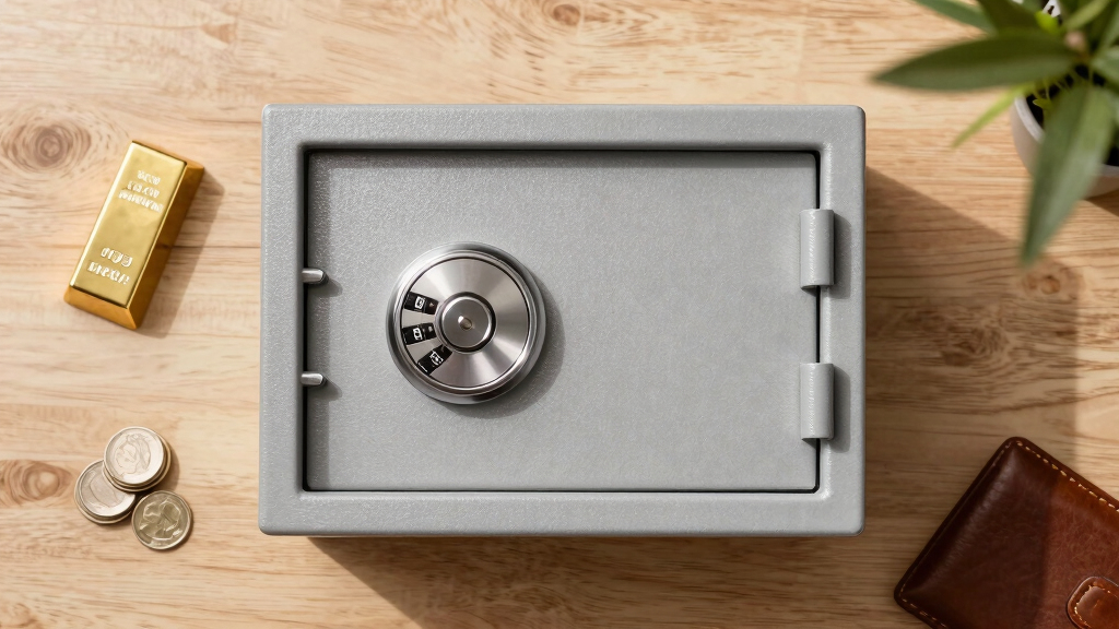 3 Best Precious Metals Investment Safes in 2026