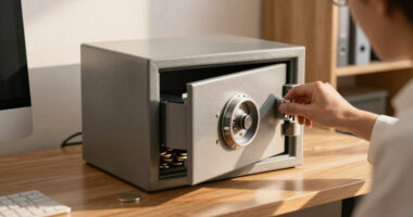 3 Best Precious Metals Investment Safes in 2026