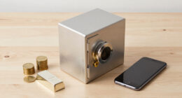 4 Best Precious Metals Investment Safes in 2026