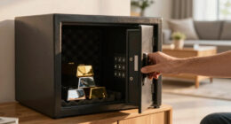 5 Best Precious Metals Investment Safes in 2026