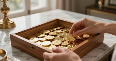6 Best Gold Coin Collecting Sets in 2026