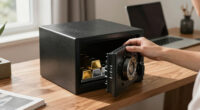 6 Best Precious Metals Investment Safes in 2026