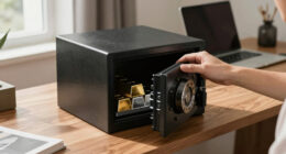 6 Best Precious Metals Investment Safes in 2026