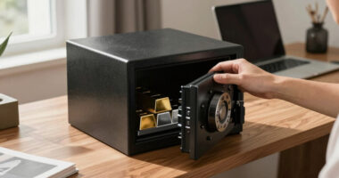 6 Best Precious Metals Investment Safes in 2026