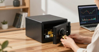 6 Best Precious Metals Investment Safes in 2026