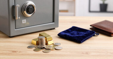 6 Best Precious Metals Investment Storage in 2026
