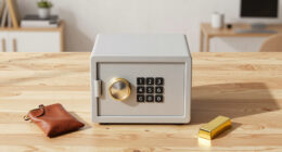 8 Best Precious Metals Investment Safes in 2026