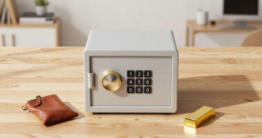 8 Best Precious Metals Investment Safes in 2026