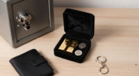 8 Best Precious Metals Investment Storage Solutions in 2026