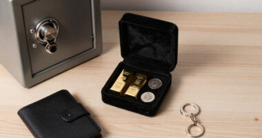 8 Best Precious Metals Investment Storage Solutions in 2026