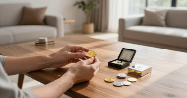 9 Best Precious Metals Investment Kits in 2026
