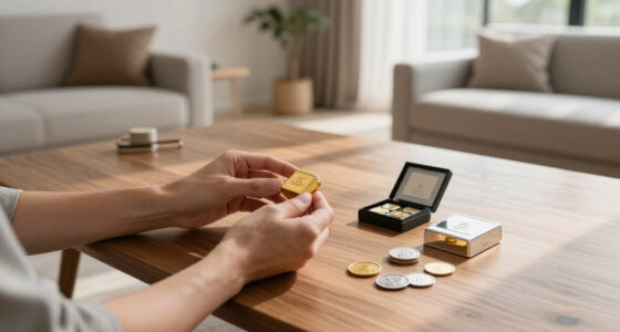 9 Best Precious Metals Investment Kits in 2026