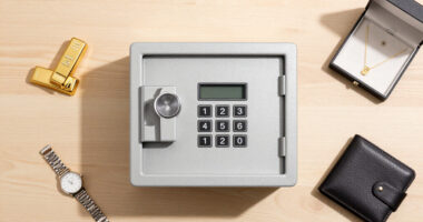 9 Best Precious Metals Investment Safes in 2026