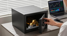 9 Best Precious Metals Investment Safes in 2026