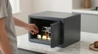 9 Best Precious Metals Storage Safes in 2026