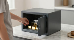 9 Best Precious Metals Storage Safes in 2026