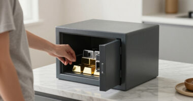 9 Best Precious Metals Storage Safes in 2026