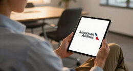 American Airlines Elects John W. Dietrich To Its Board Of Directors