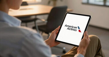 American Airlines Elects John W. Dietrich To Its Board Of Directors