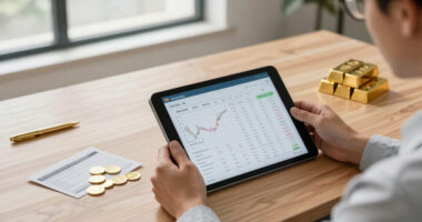 Announcement Of A multi-ISIN Auction – Reopening Of Two Federal Bonds