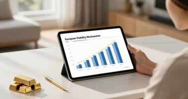 Announcement Of Auction – 3-Months Bills Of The European Stability Mechanism (ESM)