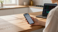 Apple earnings live updates: iPhone, AI and Tim Cook’s final CEO call