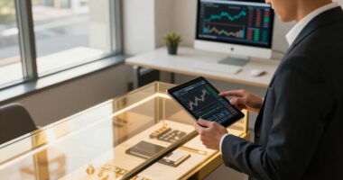 ARCPOINT PROVIDES LEADERSHIP UPDATE