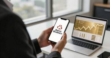 Banco Bradesco Surges In Global Coverage