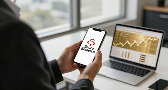 Banco Bradesco Surges In Global Coverage