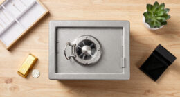 Best Precious Metals Storage Safes Compared